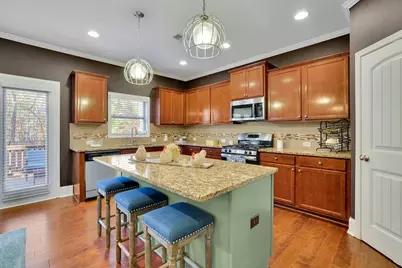 1320 Newbridge Circle, Buford, GA 30519 - Photo 4