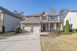1320 Newbridge Cir, Buford, GA 30519 - Photo 1