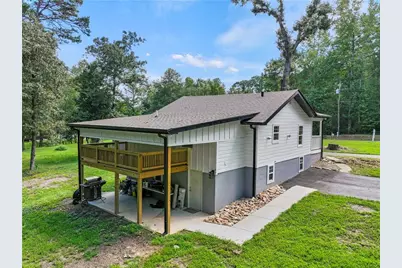 3621 Lebanon Church Road, Gillsville, GA 30543 - Photo 2