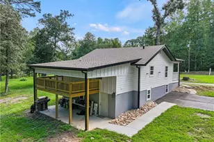 3621 Lebanon Church Rd, Gillsville, GA 30543 - Photo 2