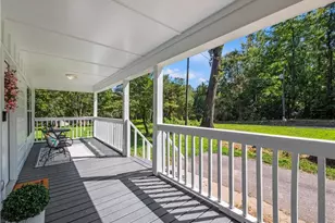 3621 Lebanon Church Rd, Gillsville, GA 30543 - Photo 8