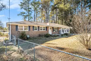 219 Briarwood Dr, Dallas, GA 30132 - Photo 34