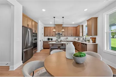 2541 Parkside Way Lot 398, Gainesville, GA 30507 - Photo 6