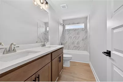 2541 Parkside Way Lot 398, Gainesville, GA 30507 - Photo 26