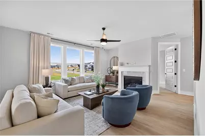 2541 Parkside Way Lot 398, Gainesville, GA 30507 - Photo 18