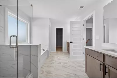 2541 Parkside Way Lot 398, Gainesville, GA 30507 - Photo 44