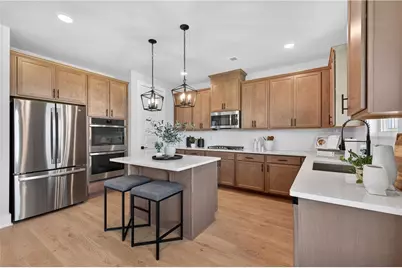 2541 Parkside Way Lot 398, Gainesville, GA 30507 - Photo 8