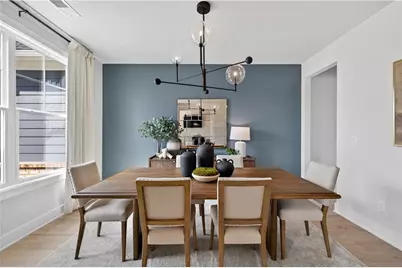 2541 Parkside Way Lot 398, Gainesville, GA 30507 - Photo 20