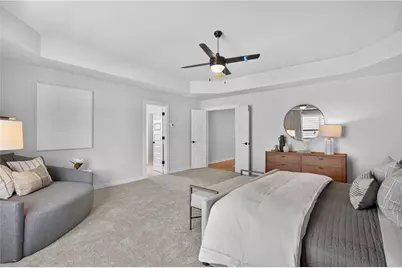 2541 Parkside Way Lot 398, Gainesville, GA 30507 - Photo 36