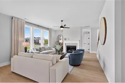 2541 Parkside Way Lot 398, Gainesville, GA 30507 - Photo 14