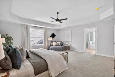 2541 Parkside Way Lot 398, Gainesville, GA 30507 - Photo 34