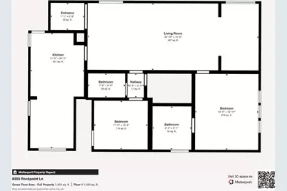 6303 Rockpoint Lane, Hoschton, GA 30548 - Photo 20