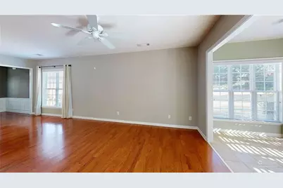 6303 Rockpoint Lane, Hoschton, GA 30548 - Photo 4