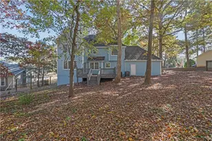 951 Lauren Kay Ct, Lawrenceville, GA 30046 - Photo 32