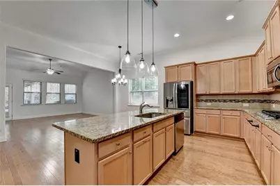 549 Butterfly Lane, Braselton, GA 30517 - Photo 8