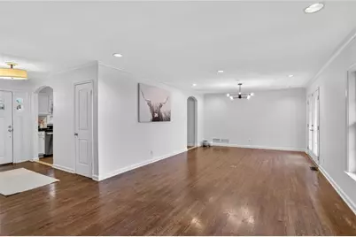 1127 Moores Mill Road NW, Atlanta, GA 30327 - Photo 8