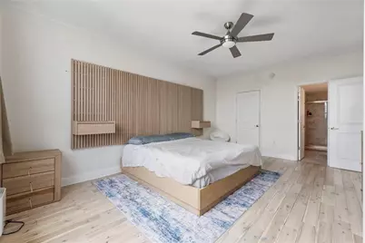 2479 Peachtree Road NE #1804, Atlanta, GA 30305 - Photo 22