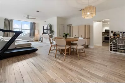 2479 Peachtree Road NE #1804, Atlanta, GA 30305 - Photo 2