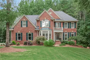 110 Sutton Ct, Tyrone, GA 30290 - Photo 1