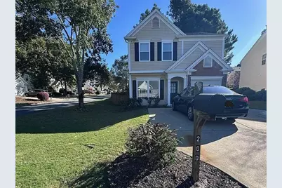 200 Wellisford Court, Alpharetta, GA 30022 - Photo 2