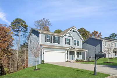 6025 Crescent Landing Drive, Cumming, GA 30028 - Photo 4