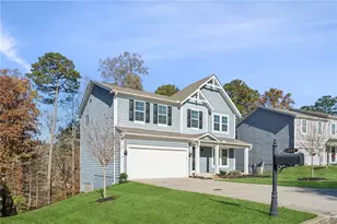 6025 Crescent Landing Dr, Cumming, GA 30028 - Photo 4