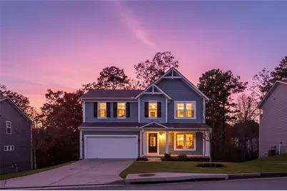 6025 Crescent Landing Drive, Cumming, GA 30028 - Photo 2