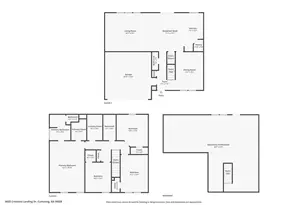 6025 Crescent Landing Dr, Cumming, GA 30028 - Photo 46