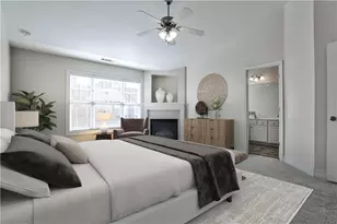 7 Reese Way, Avondale Estates, GA 30002 - Photo 14