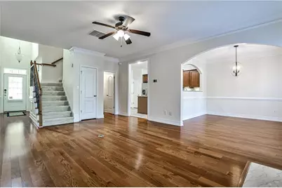 7 Reese Way, Avondale Estates, GA 30002 - Photo 4