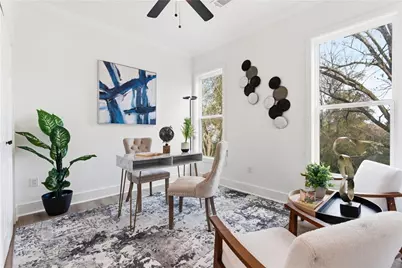 5620 Truman Mountain Road, Gainesville, GA 30506 - Photo 14