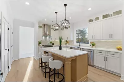 5620 Truman Mountain Road, Gainesville, GA 30506 - Photo 6