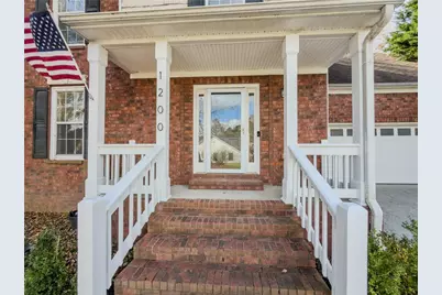 1200 Mulberry Mill Lane, Lawrenceville, GA 30043 - Photo 8