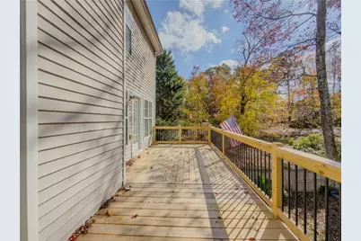 1200 Mulberry Mill Lane, Lawrenceville, GA 30043 - Photo 6