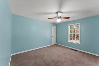 5478 Flakes Mill Road, Ellenwood, GA 30294 - Photo 14