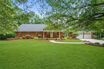 5478 Flakes Mill Road, Ellenwood, GA 30294 - Photo 2