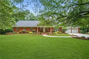 5478 Flakes Mill Rd, Ellenwood, GA 30294 - Photo 2