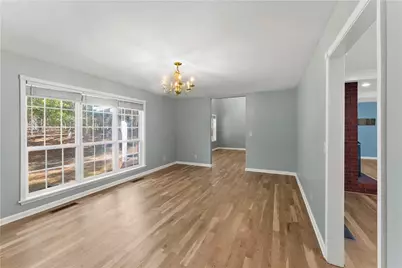 5478 Flakes Mill Road, Ellenwood, GA 30294 - Photo 4