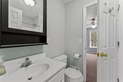 5478 Flakes Mill Road, Ellenwood, GA 30294 - Photo 12