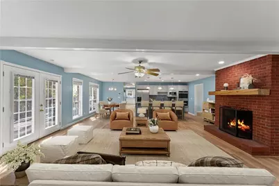 5478 Flakes Mill Road, Ellenwood, GA 30294 - Photo 8