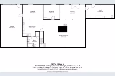 5478 Flakes Mill Road, Ellenwood, GA 30294 - Photo 44