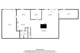 5478 Flakes Mill Rd, Ellenwood, GA 30294 - Photo 44
