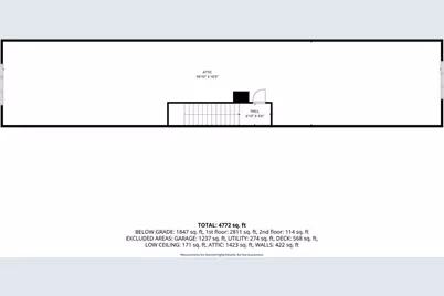 5478 Flakes Mill Road, Ellenwood, GA 30294 - Photo 38