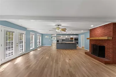 5478 Flakes Mill Road, Ellenwood, GA 30294 - Photo 10