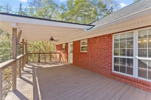 5478 Flakes Mill Rd, Ellenwood, GA 30294 - Photo 30