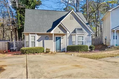 145 Turning Point, Stockbridge, GA 30281 - Photo 1