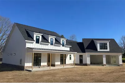 110 Vogel Street NE, Calhoun, GA 30701 - Photo 1