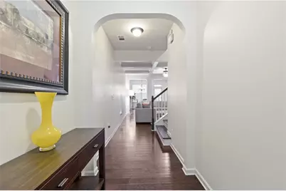 5715 Radford Loop, Fairburn, GA 30213 - Photo 4