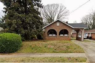 1401 Washington Rd, Atlanta, GA 30344 - Photo 1