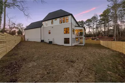 5160 Abbotts Bridge Road, Alpharetta, GA 30005 - Photo 60